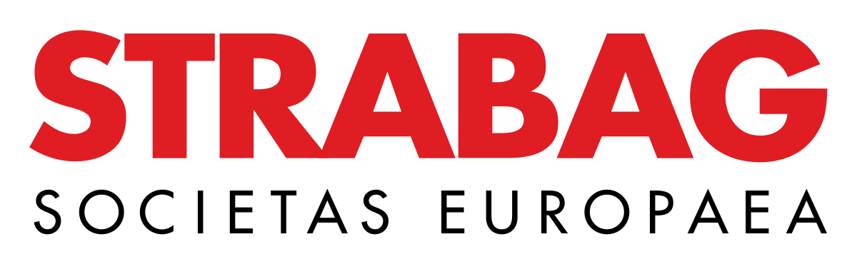 strabag logo